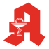 Apothekenzeichen-Neue-Apotheke