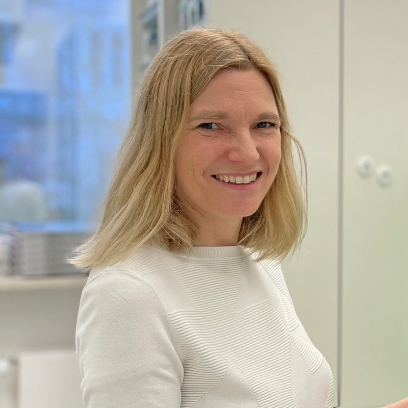 Julia Kusiek Apothekerin