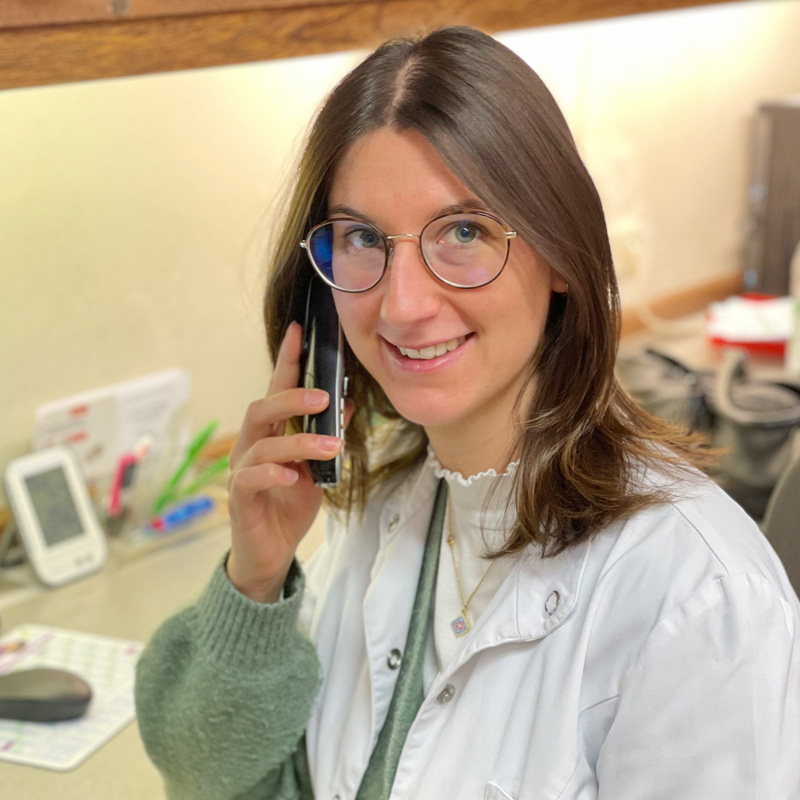 Marina Beisl Empl PKA