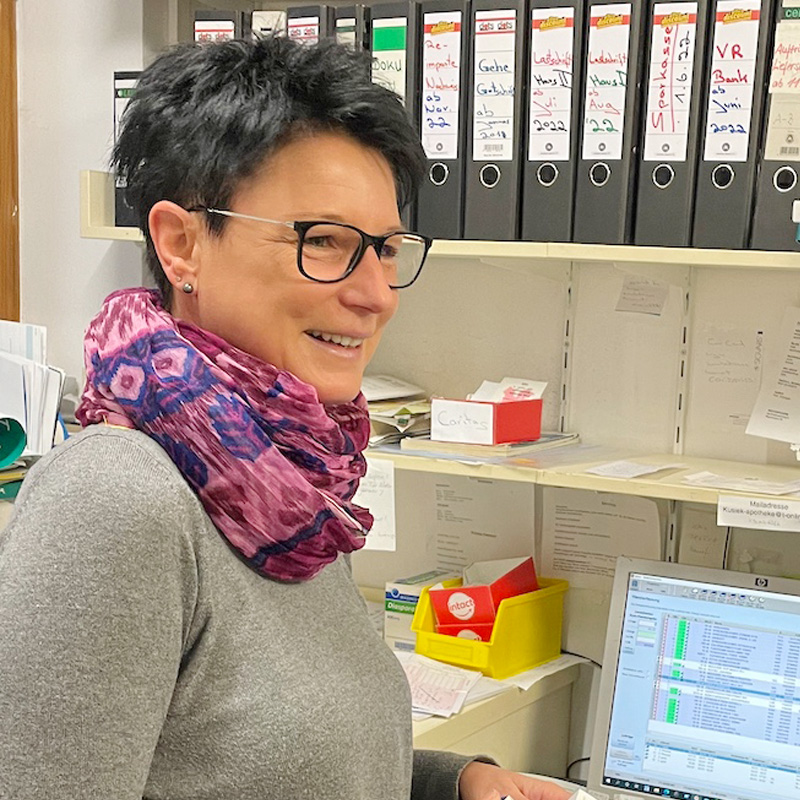 Sandra Bauer Staniek PKA